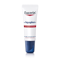 Eucerin Aquaphor SOS balzam za usne