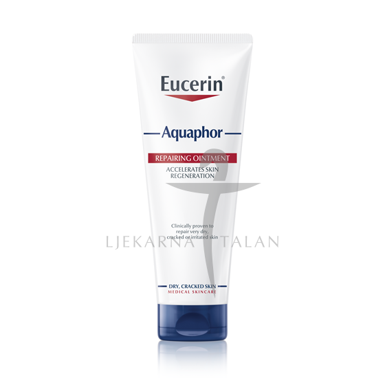 Eucerin Aquaphor mast za obnavljanje kože, 220ml