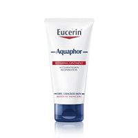 Eucerin Aquaphor mast za obnavljanje kože, 45 ml