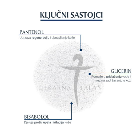 Eucerin Aquaphor sprej