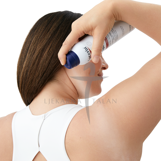 Eucerin Aquaphor sprej
