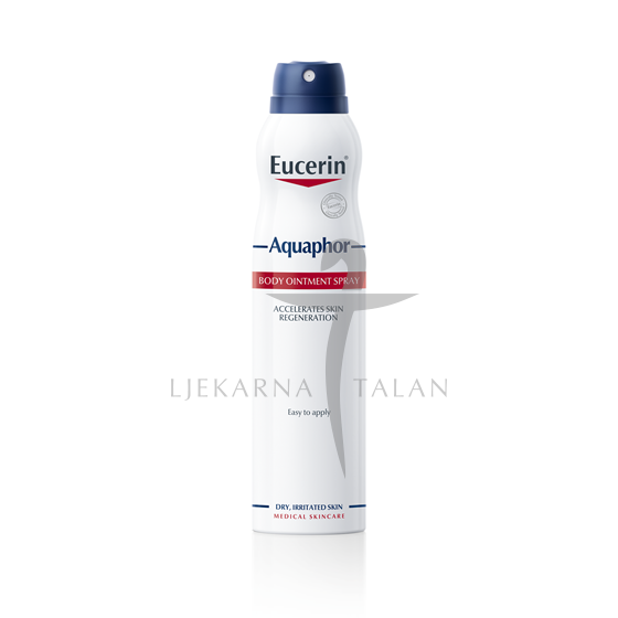 Eucerin Aquaphor sprej