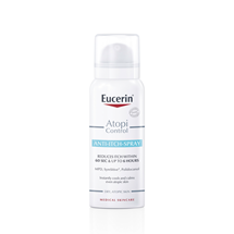 Eucerin AtopiControl ANTI-ITCH sprej za nadraženu kožu