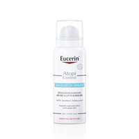 Eucerin AtopiControl ANTI-ITCH sprej za nadraženu kožu
