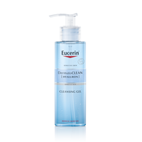 Eucerin DermatoCLEAN [HYALURON] gel za čišćenje lica