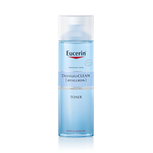 Eucerin DermatoCLEAN [HYALURON] tonik za lice