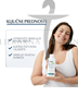 Eucerin DermoCapillaire gel šampon protiv prhuti