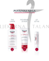 Eucerin DermoCapillaire pH5 šampon