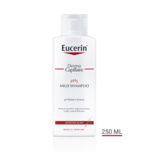 Eucerin DermoCapillaire pH5 šampon