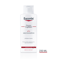 Eucerin DermoCapillaire pH5 šampon