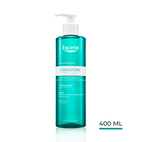  DermoPure Clinical gel za čišćenje