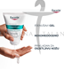 Eucerin DermoPure Clinical Gel za čišćenje s trostrukim djelovanjem za lice i tijelo 150ml