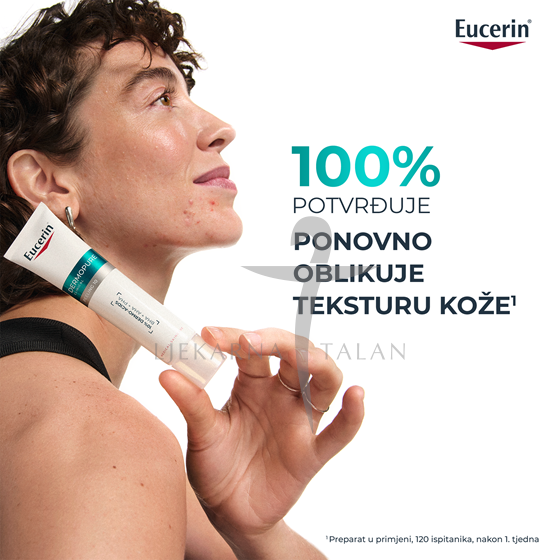 Eucerin DermoPure Clinical peeling 10