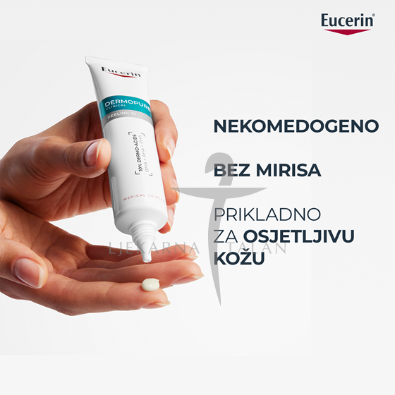 Eucerin DermoPure Clinical peeling 10