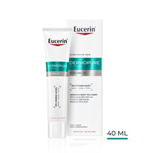 Eucerin DermoPure Clinical peeling 10