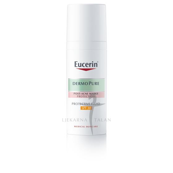  DermoPure Protective fluid SPF30