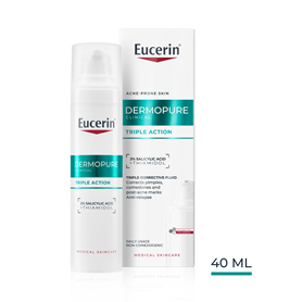  DermoPure Clinical Serum s trostrukim djelovanjem