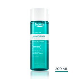  DermoPure Clinical Tonik za lice