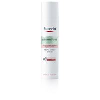Eucerin DermoPure Serum s trostrukim djelovanjem