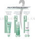 Eucerin DermoPure piling za čišćenje lica