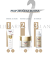 Eucerin Hyaluron-filler + Elasticity krema za ruke SPF30