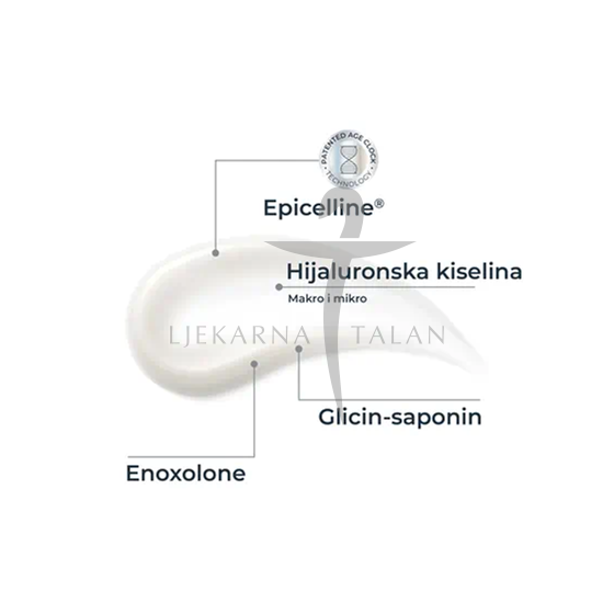  Hyaluron-Filler Epigenetic serum 