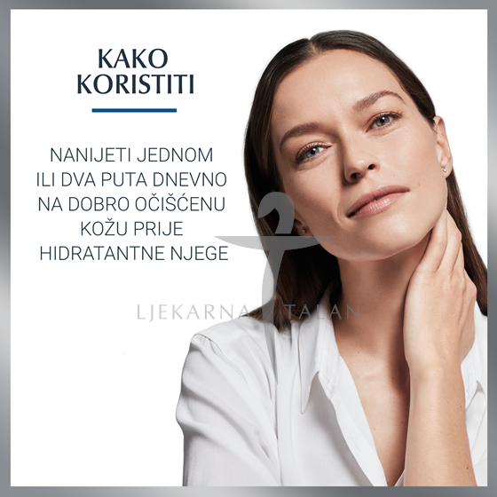 Eucerin Hyaluron-Filler noćni piling i serum
