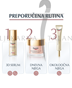 Eucerin Hyaluron-Filler + Elasticity Rose dnevna krema SPF30