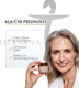 Eucerin Hyaluron-Filler + Elasticity dnevna krema SPF15