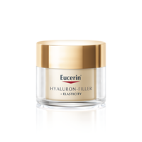 Eucerin Hyaluron-Filler + Elasticity dnevna krema SPF15