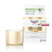 Eucerin Hyaluron-Filler + Elasticity dnevna krema SPF30 REFILL
