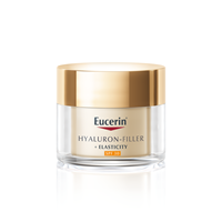 Eucerin Hyaluron-Filler + Elasticity dnevna krema SPF30