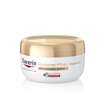 Eucerin Hyaluron-Filler + Elasticity anti-age krema za tijelo