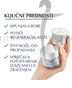 Eucerin Hyaluron-Filler dnevna krema za suhu kožu REFILL