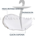 Eucerin Hyaluron-Filler noćna krema REFILL