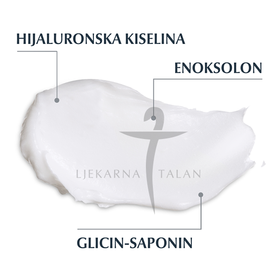 Eucerin Hyaluron-Filler noćna krema REFILL