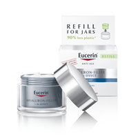 Eucerin Hyaluron-Filler noćna krema REFILL