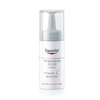 Eucerin Hyaluron-filler Vitamin C booster, 8 ml