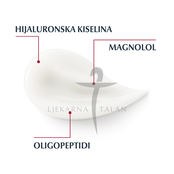 Eucerin Hyaluron-Filler + Volume-Lift noćna krema