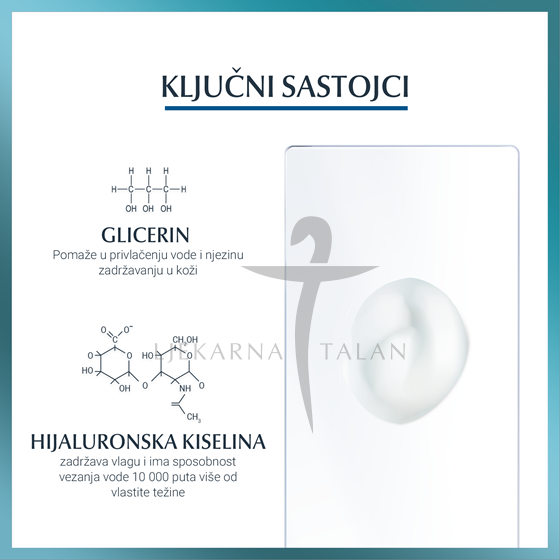 Eucerin Hyaluron-Filler hidratantni booster