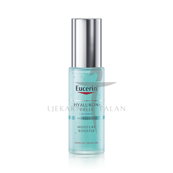 Eucerin Hyaluron-Filler hidratantni booster