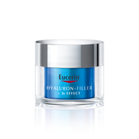 Eucerin Hyaluron-Filler noćni booster, lagana krema