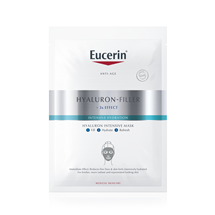 Eucerin Hyaluron-Filler maska za lice, 1 maska