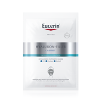 Eucerin Hyaluron-Filler maska za lice, 1 maska