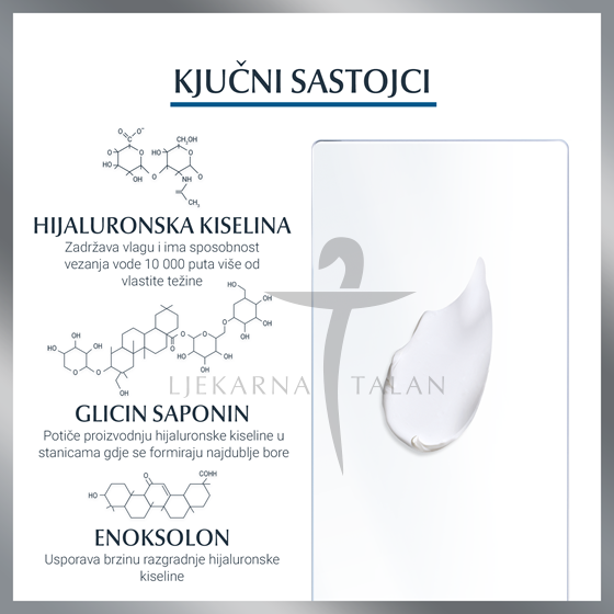 Eucerin Hyaluron-Filler noćna krema