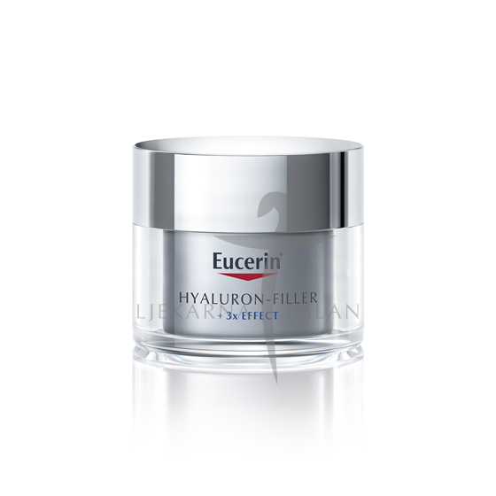 Eucerin Hyaluron-Filler noćna krema