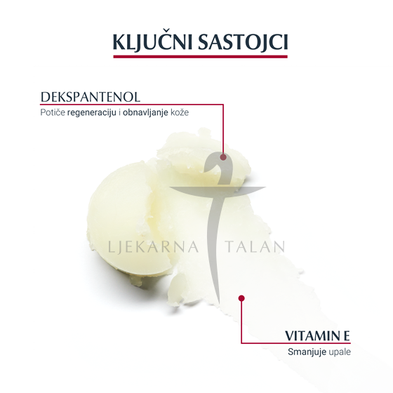 Eucerin Lip Active stick za usne