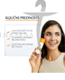 Eucerin SUN Oil Control Dry Touch gel-krema za zaštitu lica od sunca SPF50+