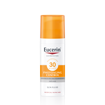 Eucerin Photoaging Control fluid za zaštitu kože lica od sunca SPF30