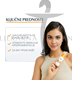 Eucerin SUN Pigment Control fluid za zaštitu kože lica od sunca SPF50+